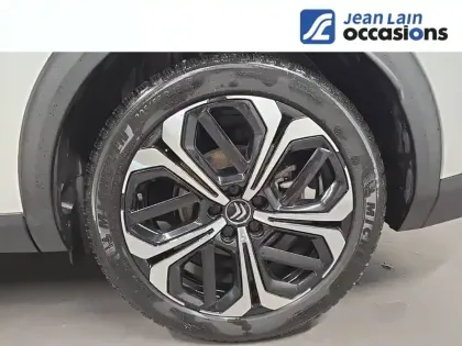 Photo 8 Citroën C5  X Hybride Rechargeable 225 S&S e-EAT8