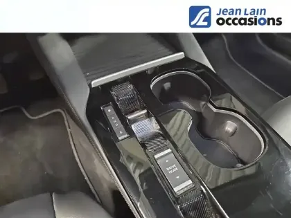 Photo 12 Citroën C5  X Hybride Rechargeable 225 S&S e-EAT8