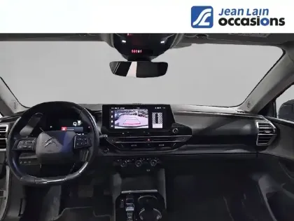 Photo 17 Citroën C5  X Hybride Rechargeable 225 S&S e-EAT8