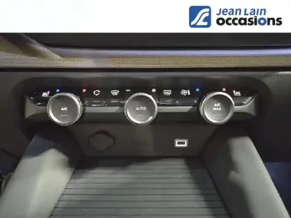 Photo 13 Citroën C5  X Hybride Rechargeable 225 S&S e-EAT8