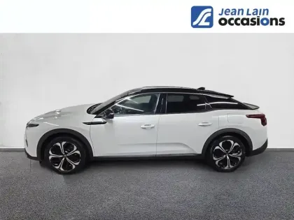 Photo 7 Citroën C5  X Hybride Rechargeable 225 S&S e-EAT8