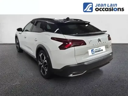 Photo 6 Citroën C5  X Hybride Rechargeable 225 S&S e-EAT8