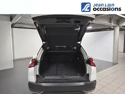 Photo 9 Citroën C5  X Hybride Rechargeable 225 S&S e-EAT8