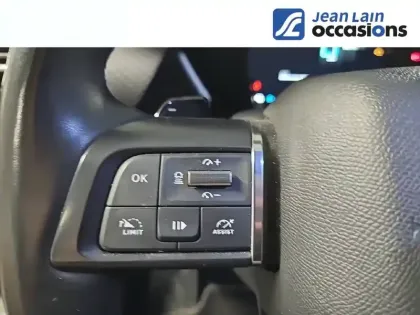 Photo 11 Citroën C5  X Hybride Rechargeable 225 S&S e-EAT8