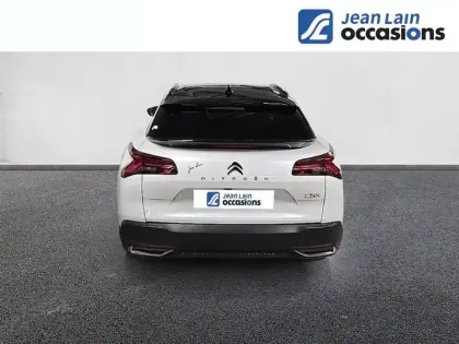 Photo 5 Citroën C5  X Hybride Rechargeable 225 S&S e-EAT8