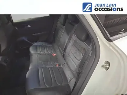 Photo 16 Citroën C5  X Hybride Rechargeable 225 S&S e-EAT8