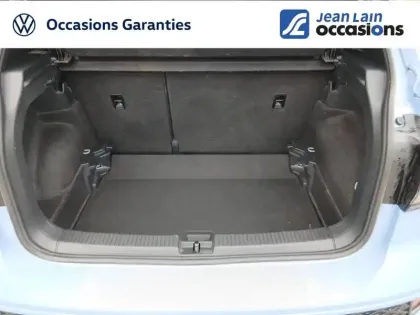 Photo 13 Volkswagen T-cross  1.0 TSI 115 Start/Stop DSG7