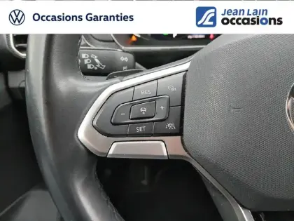 Photo 17 Volkswagen T-cross  1.0 TSI 115 Start/Stop DSG7