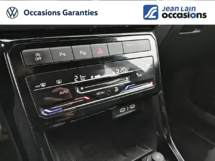 Photo 20 Volkswagen T-cross  1.0 TSI 115 Start/Stop DSG7