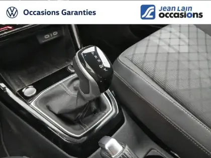 Photo 15 Volkswagen T-cross  1.0 TSI 115 Start/Stop DSG7
