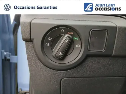 Photo 16 Volkswagen T-cross  1.0 TSI 115 Start/Stop DSG7