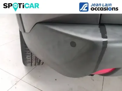 Photo 19 Peugeot 2008  PureTech 130ch S&S BVM6