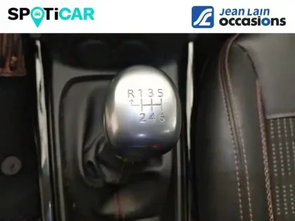 Photo 13 Peugeot 2008  PureTech 130ch S&S BVM6