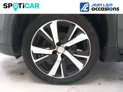 Photo 12 Peugeot 2008  PureTech 130ch S&S BVM6