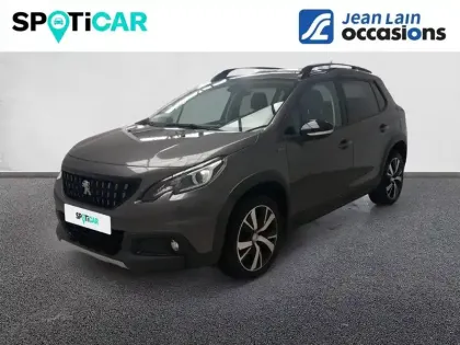 Photo Peugeot 2008 Gt Line