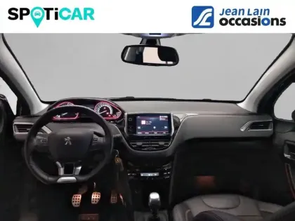 Photo 7 Peugeot 2008  PureTech 130ch S&S BVM6