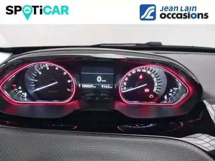 Photo 9 Peugeot 2008  PureTech 130ch S&S BVM6