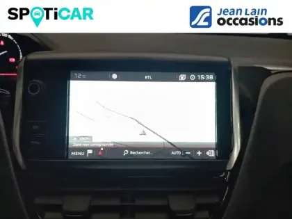 Photo 14 Peugeot 2008  PureTech 130ch S&S BVM6