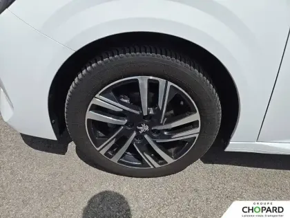 Photo 61 Peugeot 208 Gén. II Ph1 NG Style 5