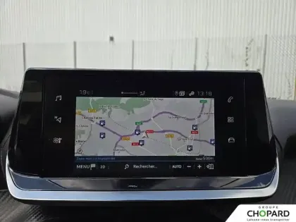 Photo 50 Peugeot 208 Gén. II Ph1 NG Style 5