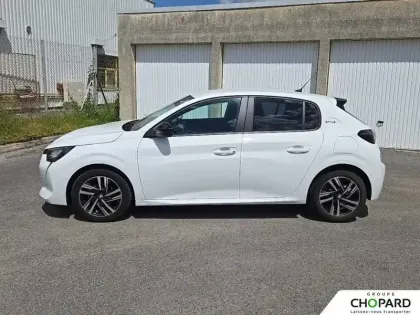 Photo 110 Peugeot 208  PureTech 75 S&S BVM5