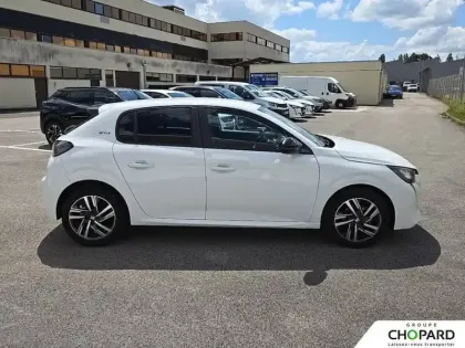 Photo 109 Peugeot 208  PureTech 75 S&S BVM5