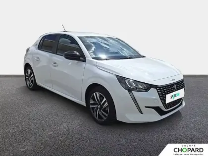 Photo 78 Peugeot 208  PureTech 75 S&S BVM5