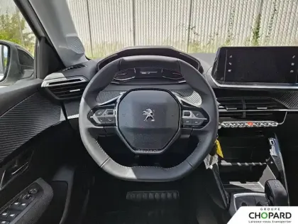 Photo 89 Peugeot 208  PureTech 75 S&S BVM5