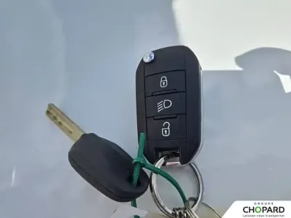 Photo 20 Peugeot 208 Gén. II Ph1 NG Style 5