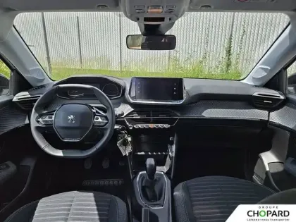 Photo 11 Peugeot 208 Gén. II Ph1 NG Style 5