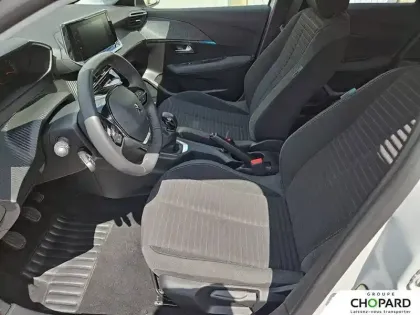 Photo 10 Peugeot 208 Gén. II Ph1 NG Style 5