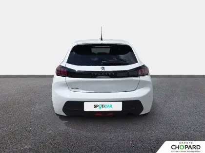 Photo 79 Peugeot 208  PureTech 75 S&S BVM5