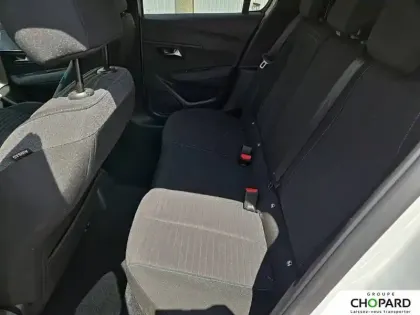 Photo 54 Peugeot 208 Gén. II Ph1 NG Style 5