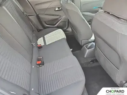 Photo 56 Peugeot 208 Gén. II Ph1 NG Style 5