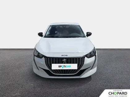 Photo 77 Peugeot 208  PureTech 75 S&S BVM5
