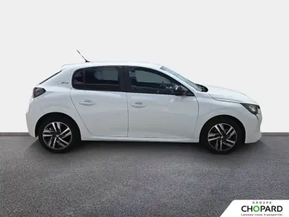 Photo 82 Peugeot 208  PureTech 75 S&S BVM5