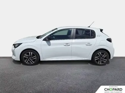 Photo 83 Peugeot 208  PureTech 75 S&S BVM5