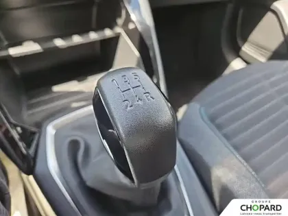 Photo 22 Peugeot 208 Gén. II Ph1 NG Style 5