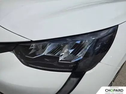 Photo 63 Peugeot 208 Gén. II Ph1 NG Style 5