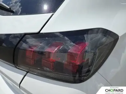 Photo 27 Peugeot 208 Gén. II Ph1 NG Style 5