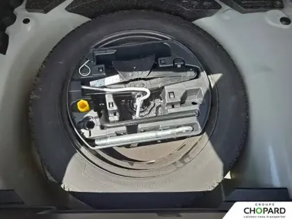 Photo 28 Peugeot 208 Gén. II Ph1 NG Style 5