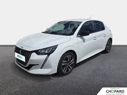Photo 74 Peugeot 208  PureTech 75 S&S BVM5