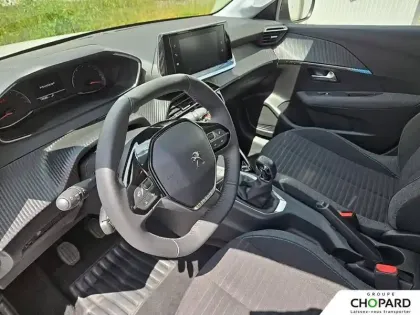 Photo 75 Peugeot 208  PureTech 75 S&S BVM5