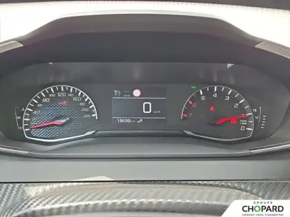 Photo 16 Peugeot 208 Gén. II Ph1 NG Style 5