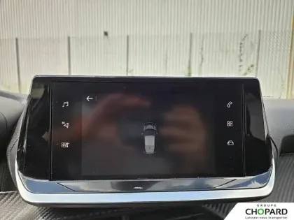 Photo 51 Peugeot 208 Gén. II Ph1 NG Style 5