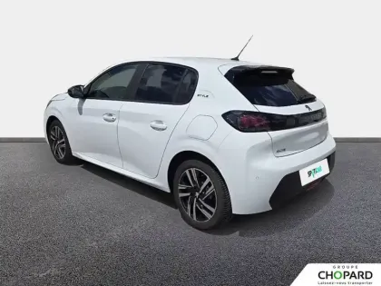 Photo 80 Peugeot 208  PureTech 75 S&S BVM5