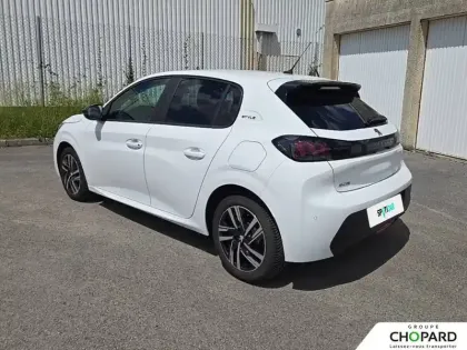 Photo 108 Peugeot 208  PureTech 75 S&S BVM5