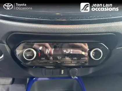 Photo 13 Toyota Aygo  X 1.0 VVT-i 72 S-CVT