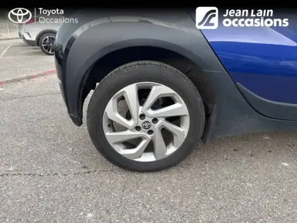 Photo 8 Toyota Aygo  X 1.0 VVT-i 72 S-CVT