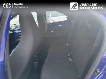 Photo 16 Toyota Aygo  X 1.0 VVT-i 72 S-CVT